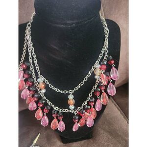 Perfect condition Vintage layered necklace